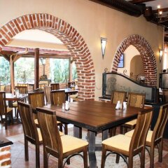 Hotel Villa Verde Димитровград фото 7