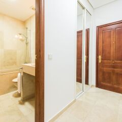 Отель L&H Plaza España сауна