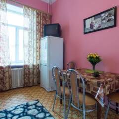 Апартаменты Lakshmi Apartment Novy Arbat 23 в номере