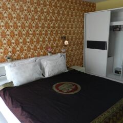 Отель Alex Group NEOcondo Pattaya Таиланд, Паттайя - отзывы, цены и фото номеров - забронировать отель Alex Group NEOcondo Pattaya онлайн комната для гостей фото 3