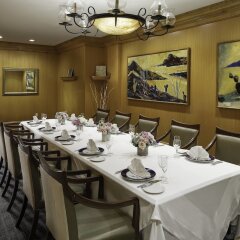 Отель Jw Marriott Santa Monica Le Merigot Санта-Моника помещение для мероприятий фото 2