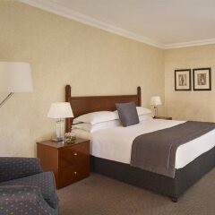 Millennium Gloucester Hotel London комната для гостей фото 3