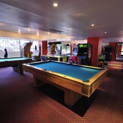 Ocean Breeze Hotel Mazatlan детские мероприятия
