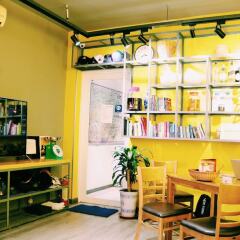 Отель Suite Backpackers Inn интерьер отеля фото 3