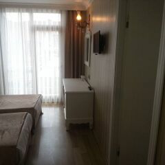 Sultanahmet Newport Hotel комната для гостей фото 3