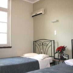 Athinaikon Hotel комната для гостей фото 2