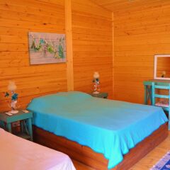 Отель Kiyikiyi Butik Otel Чешме спа