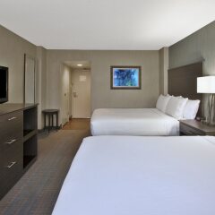 Отель Holiday Inn Columbus Dwtn-Capitol Square Колумбус фото 6
