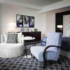Отель Sofitel Washington DC Lafayette Square США, Вашингтон - 1 отзыв об отеле, цены и фото номеров - забронировать отель Sofitel Washington DC Lafayette Square онлайн комната для гостей фото 3