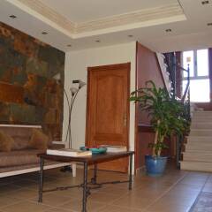Отель La Aldea Suites спа