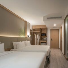 Navada Beach Hotel Нячанг фото 24