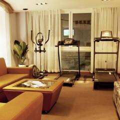 Отель Angela Boutique Serviced Residence интерьер отеля фото 2