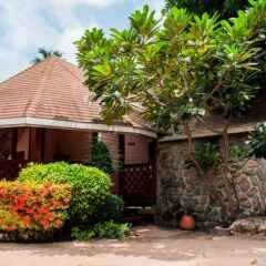 Отель Koh Tao Coral Grand Resort Таиланд, Остров Тау - отзывы, цены и фото номеров - забронировать отель Koh Tao Coral Grand Resort онлайн фото 11