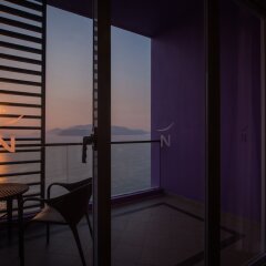 Отель Novotel Nha Trang Вьетнам, Нячанг - 5 отзывов об отеле, цены и фото номеров - забронировать отель Novotel Nha Trang онлайн сауна