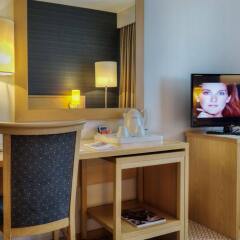 Portus Cale Hotel удобства в номере фото 2