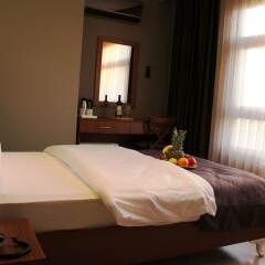 Can & Spa Турция, Йолчаты - отзывы, цены и фото номеров - забронировать отель Can & Spa онлайн комната для гостей фото 3