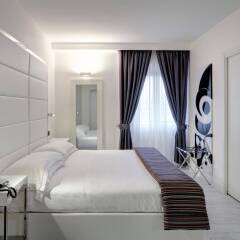 LHP Hotel River & SPA комната для гостей