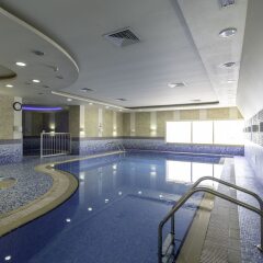 Отель One Perfect Stay - Elite Residences бассейн