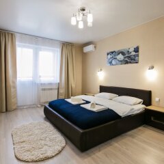 Гостиница Grand Apart Putilkovo в Москве 1 отзыв об отеле, цены и фото номеров - забронировать гостиницу Grand Apart Putilkovo онлайн Москва фото 13