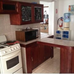 Lion Hostel Гвадалахара в номере фото 2