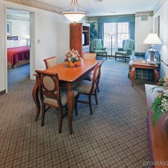 Country Inn & Suites by Radisson, Lewisburg, PA in Paxinos, United States of America from 165$, photos, reviews - zenhotels.com
