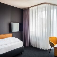 Best Western Hotel Kaiserslautern Кайзерслаутерн комната для гостей