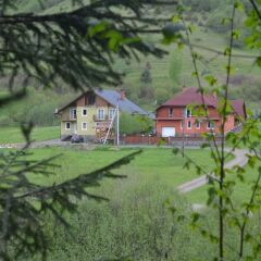 Гостиница Villa Rechka фото 11
