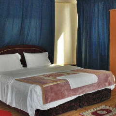 Aluruba Hotel комната для гостей фото 2