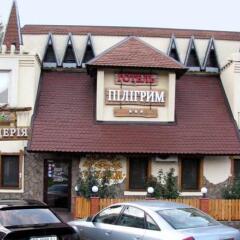Гостиница Piligrim 2 фото 2