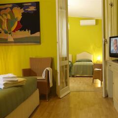 Hotel Stella del Mare детские мероприятия фото 2