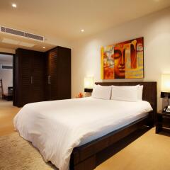 Отель Serenity Resort & Residences Phuket комната для гостей фото 2