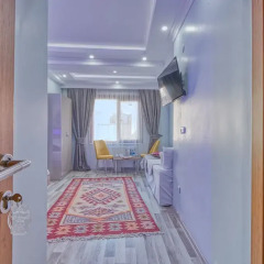 Garth of Balat Hotel Турция, Стамбул - отзывы, цены и фото номеров - забронировать отель Garth of Balat Hotel онлайн фото 8