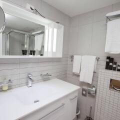 Отель Best Western Kampen Осло ванная фото 2