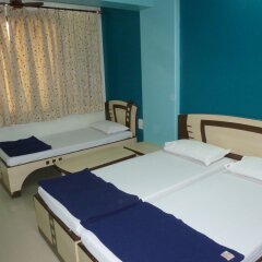 Hotel Midtown Andheri in Mumbai, India from 39$, photos, reviews - zenhotels.com photo 2