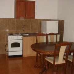 Апартаменты Apartments Branko в номере
