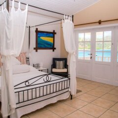 Davids Beach Hotel in Union Island, St. Vincent and the Grenadines from 183$, photos, reviews - zenhotels.com guestroom photo 5
