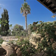 Hotel Masseria Resort Le Pajare Пресичче фото 4