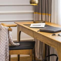 Nevv Bosphorus Hotel & Suites Турция, Стамбул - отзывы, цены и фото номеров - забронировать отель Nevv Bosphorus Hotel & Suites онлайн удобства в номере фото 2