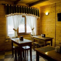 Arnika Hotel спа