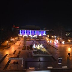 Отель Odysseus Hotel Болгария, Свиштов - отзывы, цены и фото номеров - забронировать отель Odysseus Hotel онлайн
