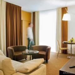 Отель Mercure Toulouse Centre Saint-Georges Hotel Франция, Тулуза - отзывы, цены и фото номеров - забронировать отель Mercure Toulouse Centre Saint-Georges Hotel онлайн комната для гостей фото 4