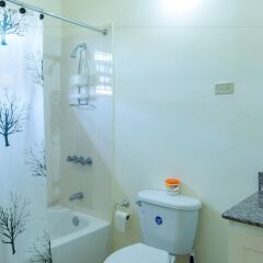 Отель Ocho Rios Beach House at Dax Hall Очо-Риос спа