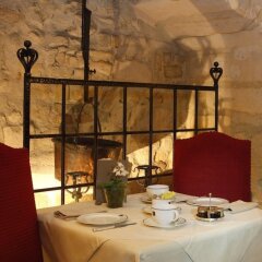 Отель Relais Christine