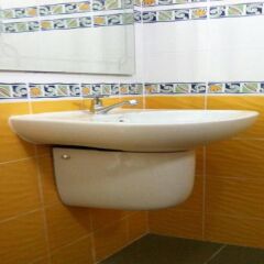 Отель Lanta Sun Smile Place Ланта ванная фото 2