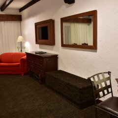 El Tapatio Hotel And Resort удобства в номере