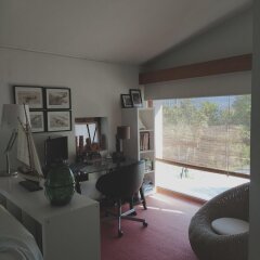 Отель House With 3 Bedrooms in Amarante, With Wonderful Mountain View, Furnished Terrace and Wifi Португалия, Амаранте - отзывы, цены и фото номеров - забронировать отель House With 3 Bedrooms in Amarante, With Wonderful Mountain View, Furnished Terrace and Wifi онлайн фото 15