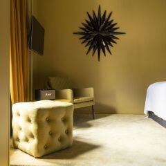 Hotel Flora спа