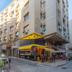 Отель MJ Luxury Suites