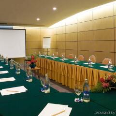 Отель Gold Orchid Bangkok