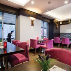 City Center Hotel Taksim фото 19